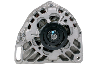 HELLA Alternator - 14V - 75A - for e.g. Renault Clio II (Bb_, Cb_) 8EL012429-981