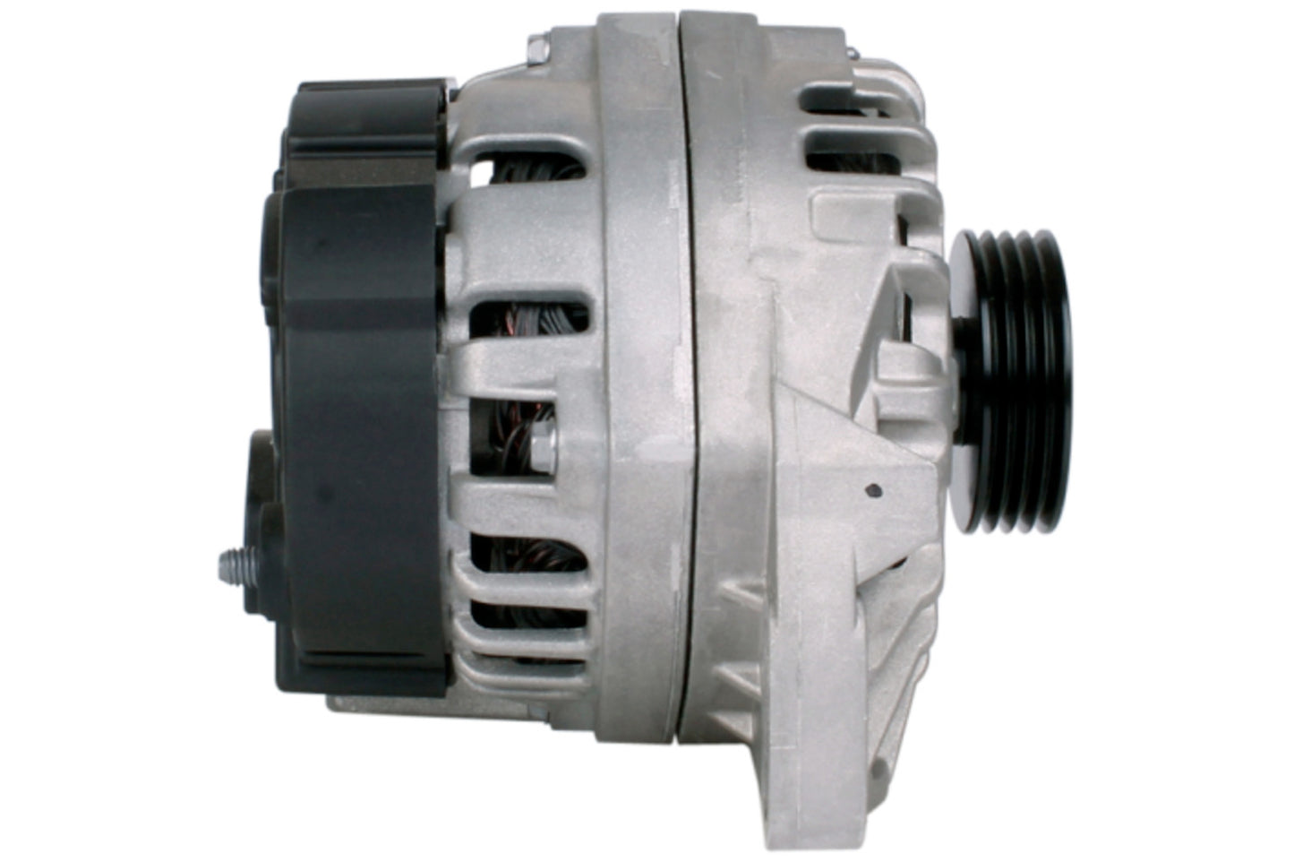 HELLA Alternator - 14V - 75A - for e.g. Renault Clio II (Bb_, Cb_) 8EL012429-981