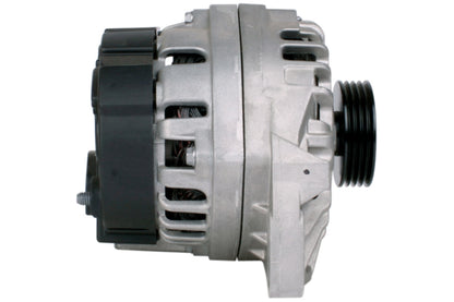 HELLA Alternator - 14V - 75A - for e.g. Renault Clio II (Bb_, Cb_) 8EL012429-981