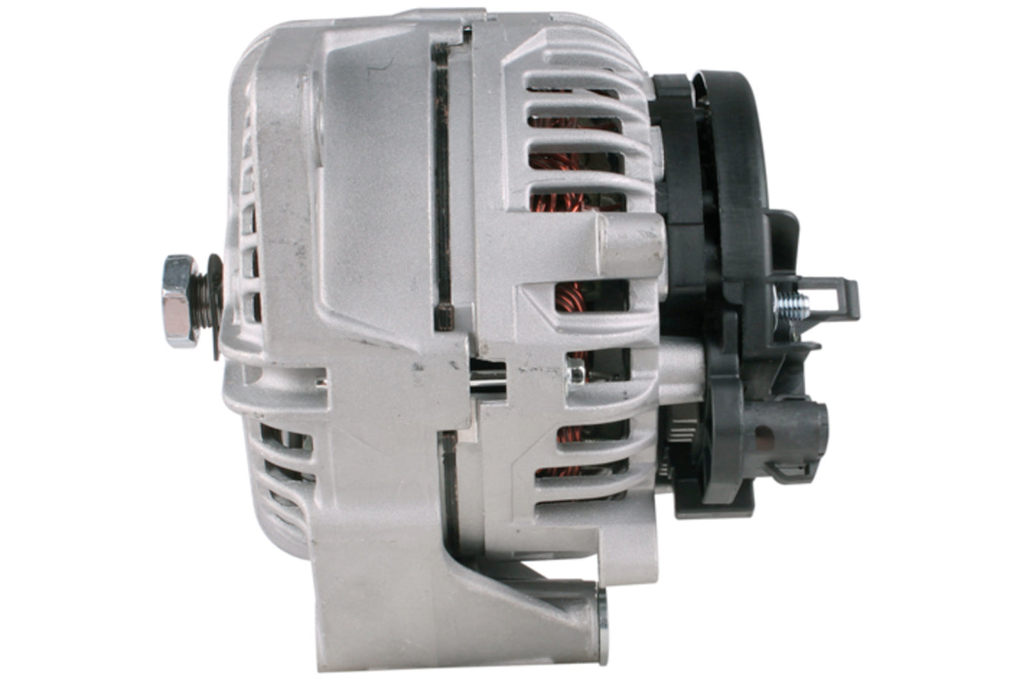 HELLA Alternator - 28V - 80A - for e.g. Mercedes-Benz Atego 8EL012584-011