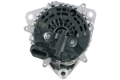 HELLA Alternator - 28V - 80A - for e.g. Mercedes-Benz Atego 8EL012584-011