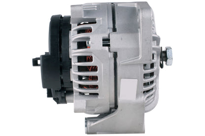 HELLA Alternator - 28V - 80A - for e.g. Mercedes-Benz Atego 8EL012584-011