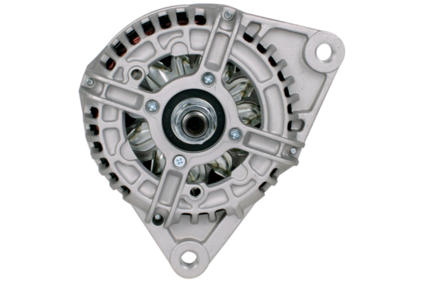 HELLA Alternator - 28V - 70A - for e.g. Iveco Eurocargo 8EL012584-021