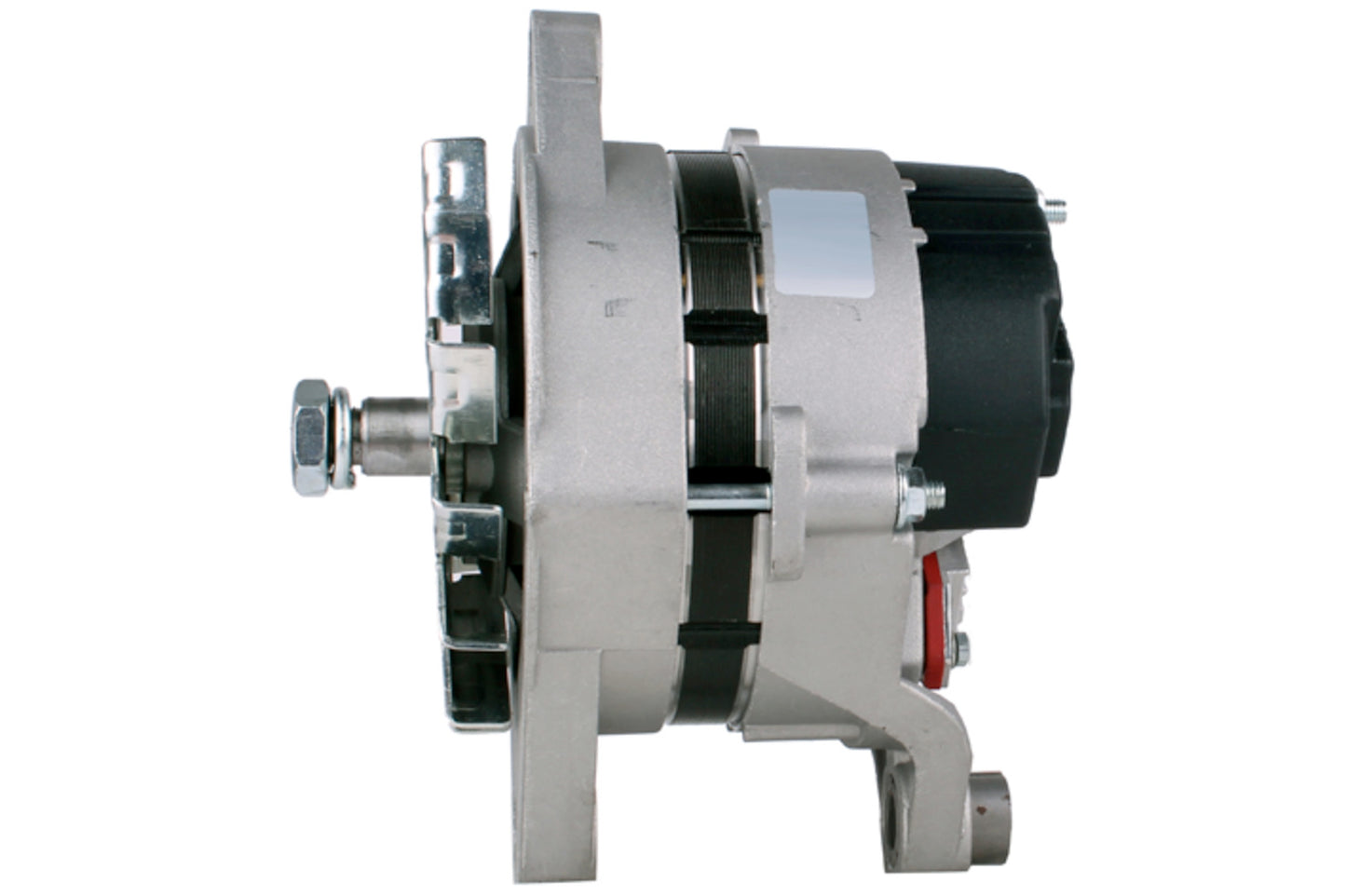 HELLA Alternator - 28V - 27A - for e.g. Iveco Zeta 8EL012584-031