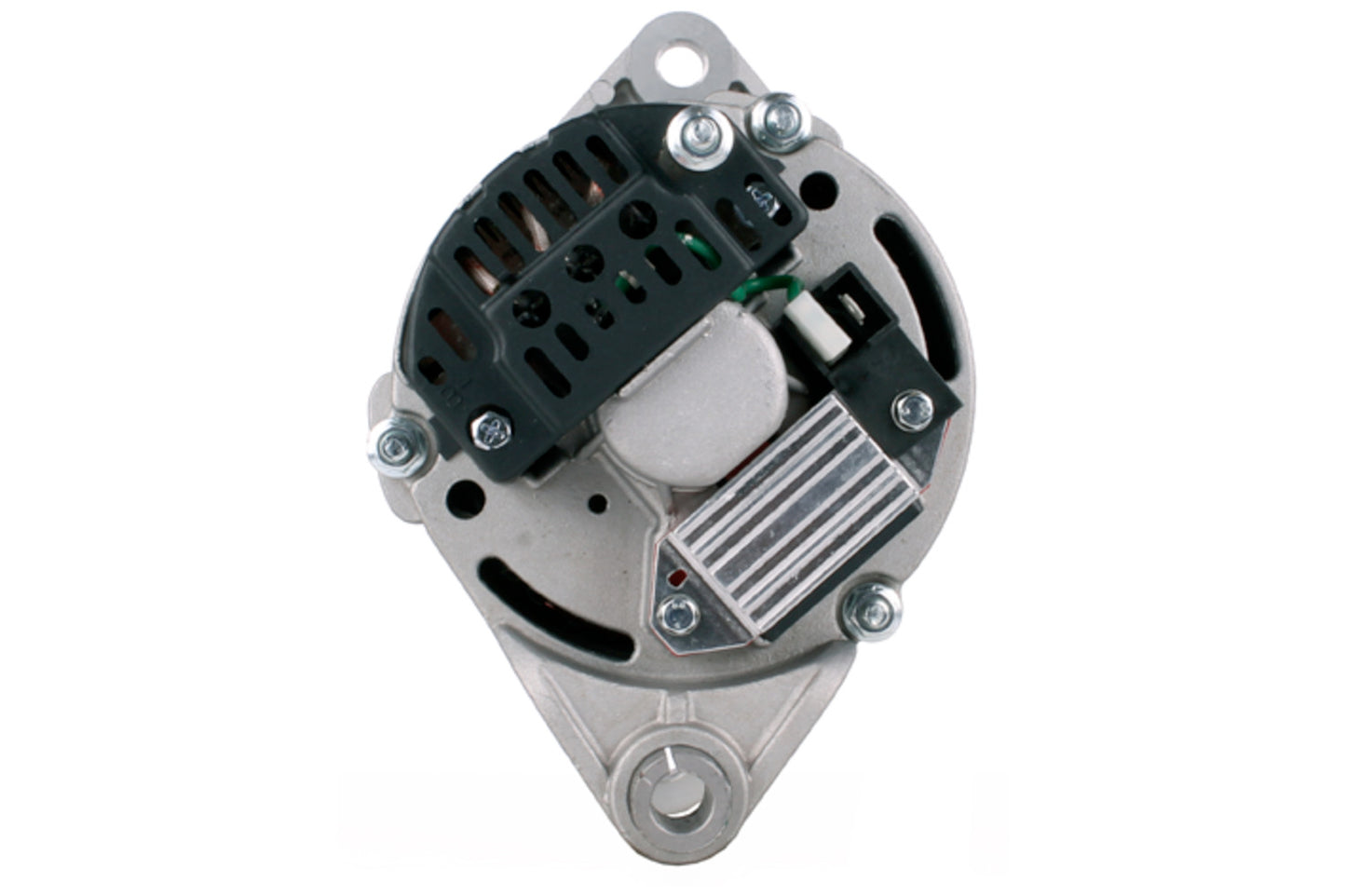 HELLA Alternator - 28V - 27A - for e.g. Iveco Zeta 8EL012584-031