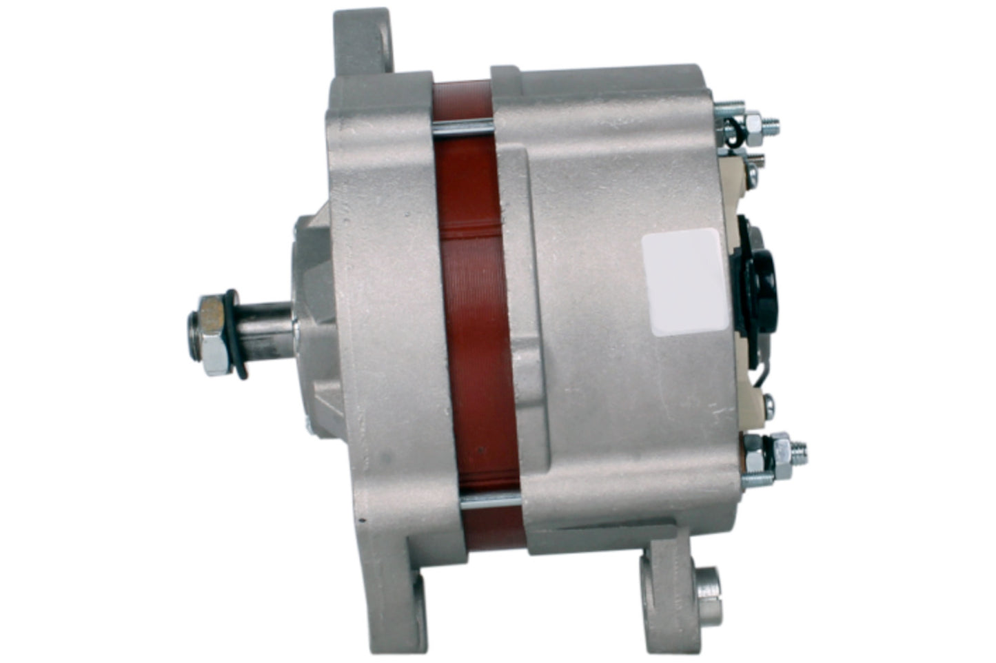 HELLA Alternator - 28V - 55A - for e.g. Iveco Eurotrakker 8EL012584-041