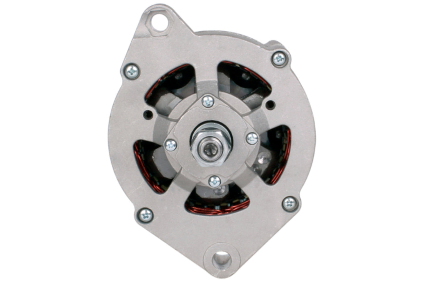 HELLA Alternator - 28V - 55A - for e.g. Iveco Eurotrakker 8EL012584-041