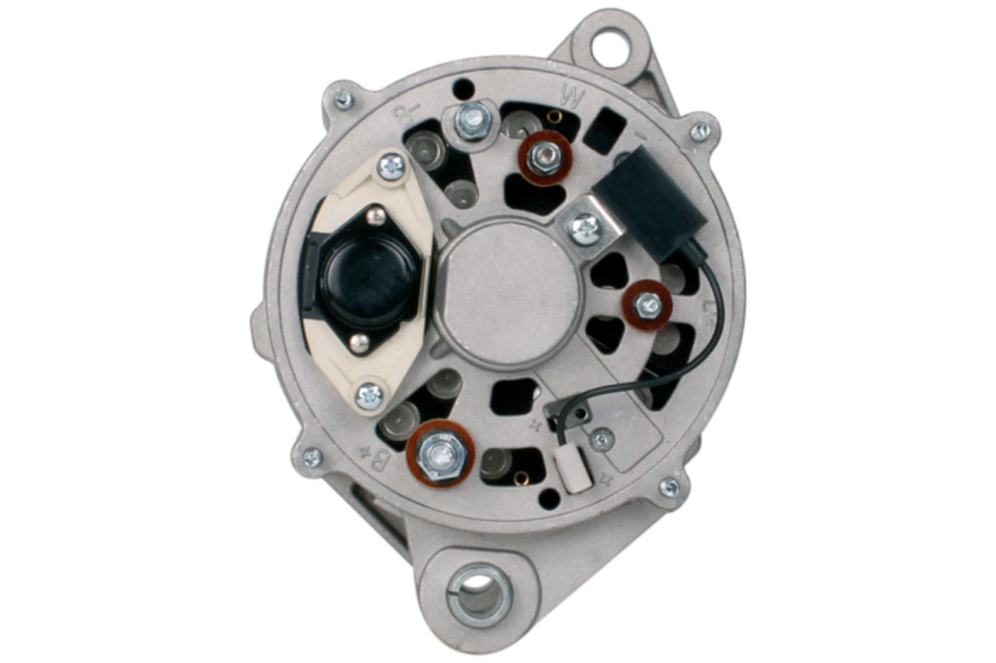 HELLA Alternator - 28V - 55A - for e.g. Iveco Eurotrakker 8EL012584-041