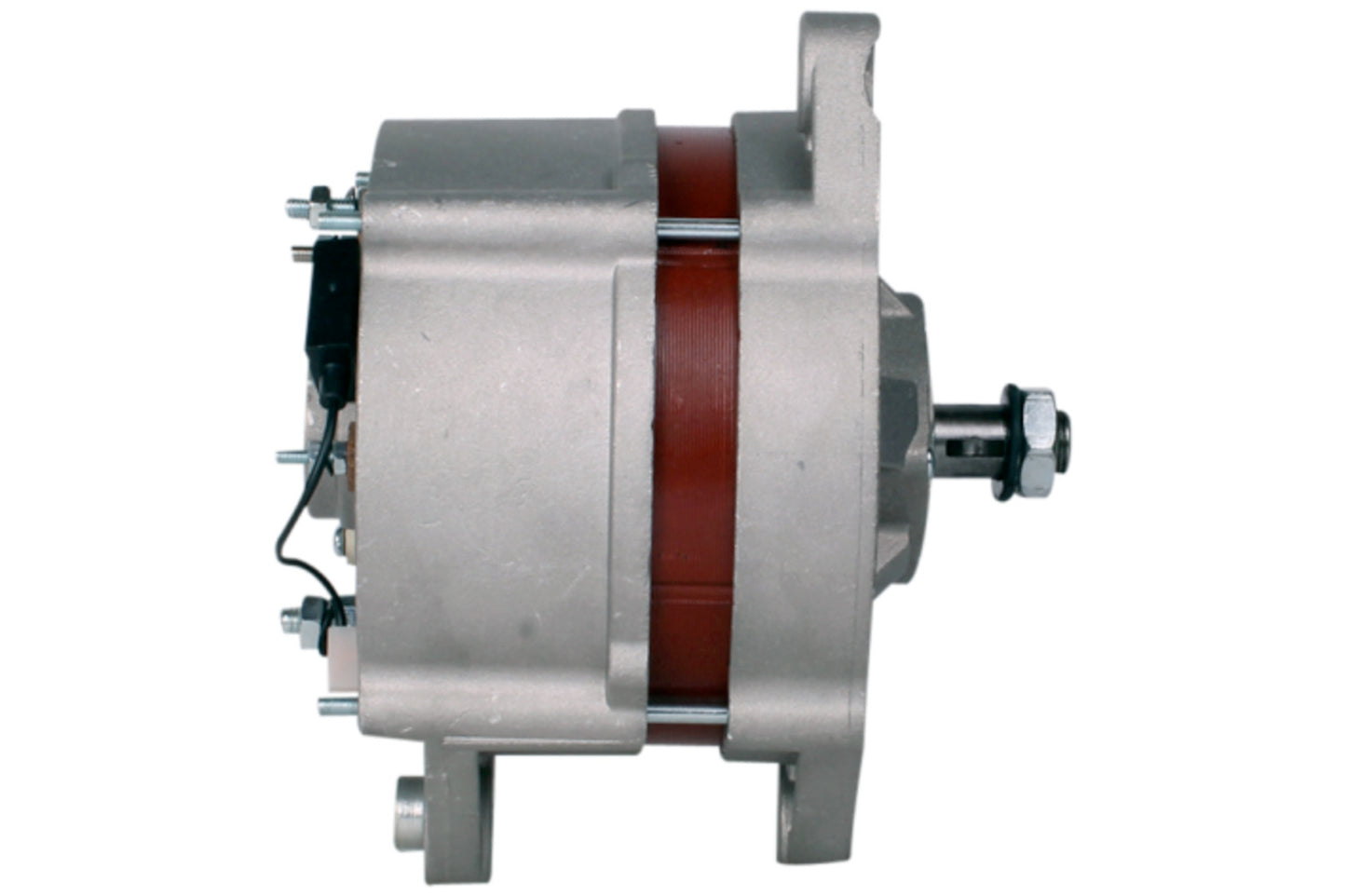 HELLA Alternator - 28V - 55A - for e.g. Iveco Eurotrakker 8EL012584-041