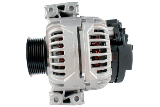 HELLA Alternator - 28V - 80A - for e.g. Scania P, G, R, T 8EL012584-061