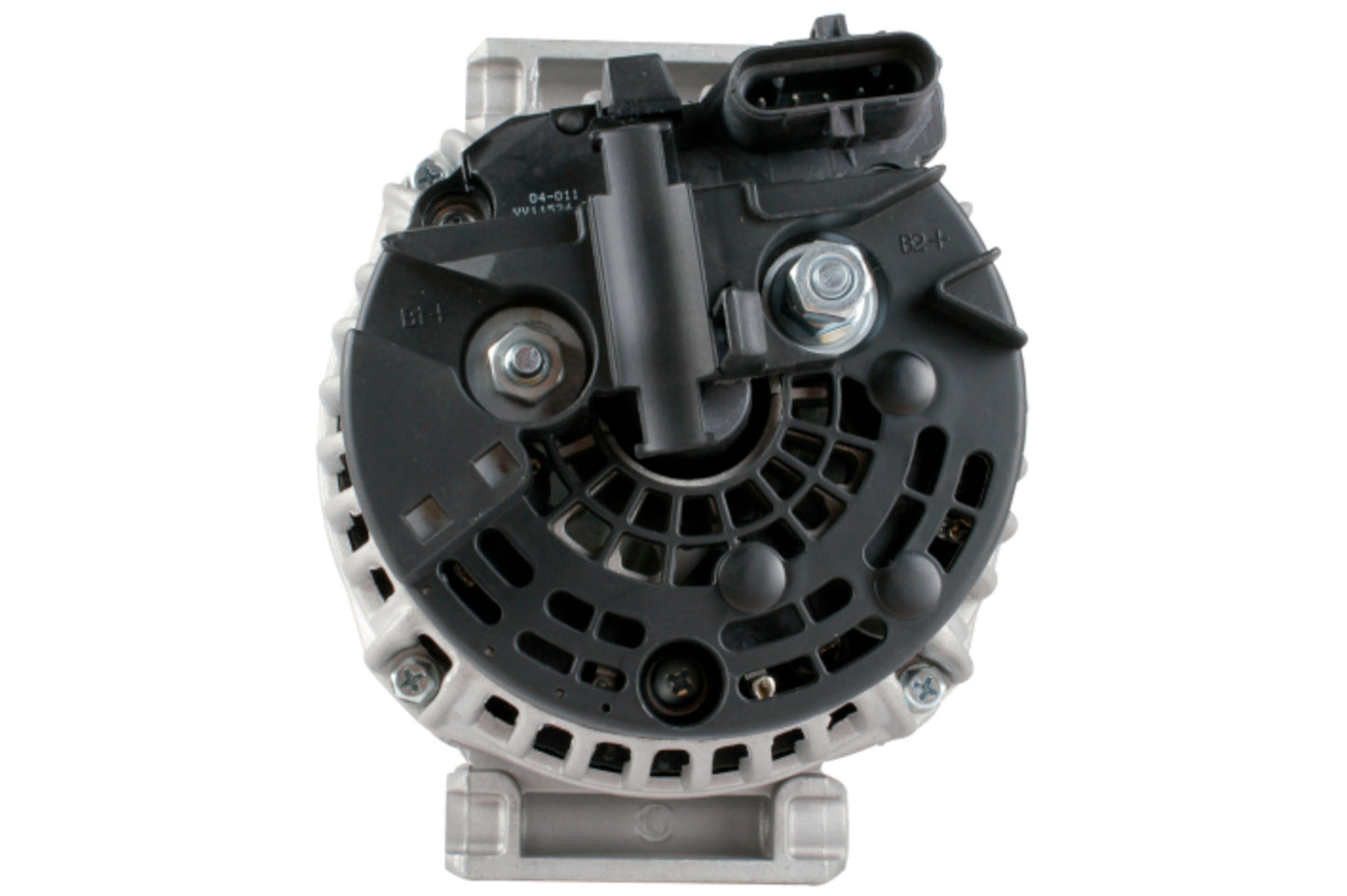 HELLA Alternator - 28V - 80A - for e.g. Scania P, G, R, T 8EL012584-061