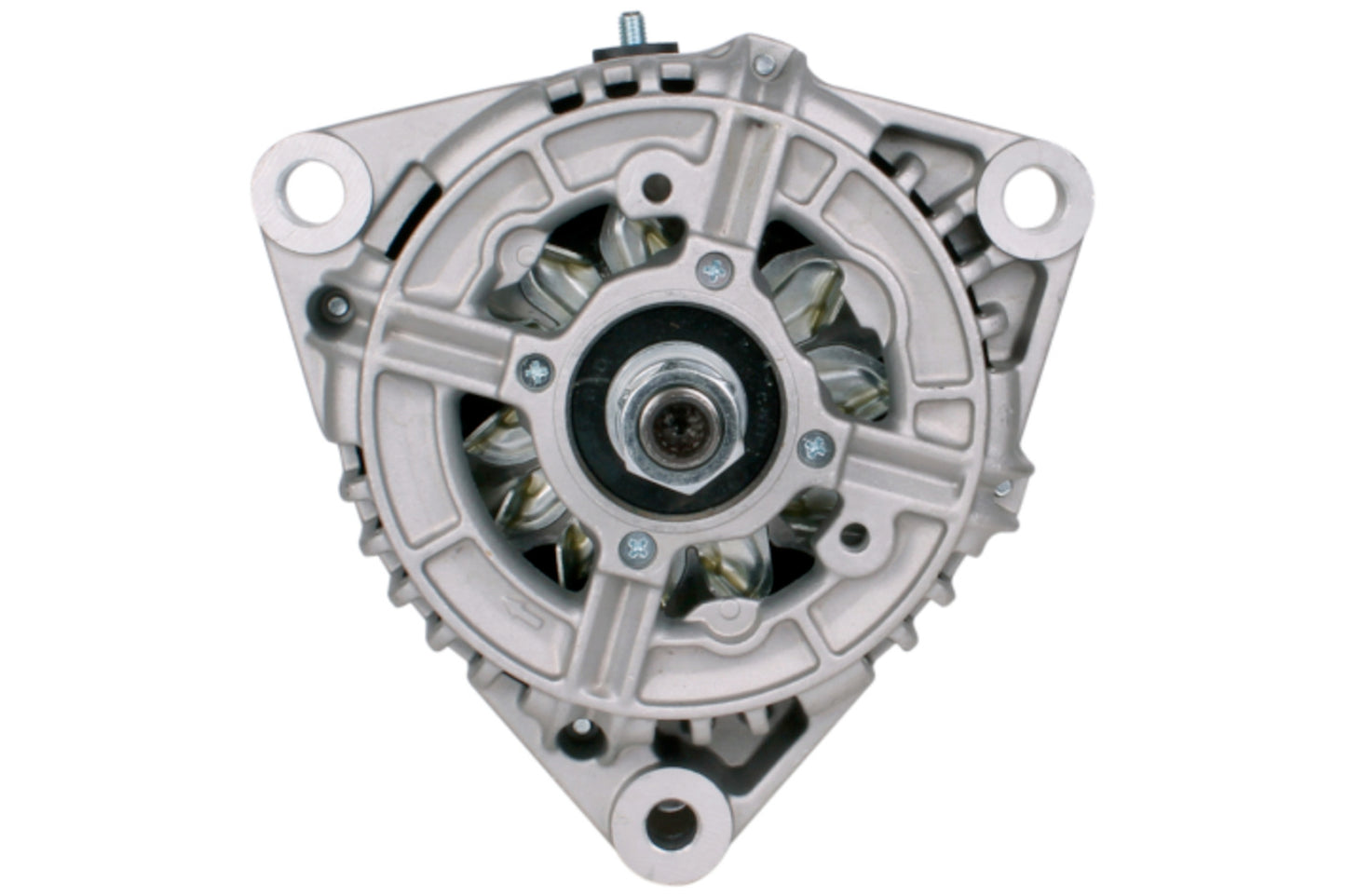 HELLA Alternator - 28V - 90A - for e.g. MAN E2000 8EL012584-071