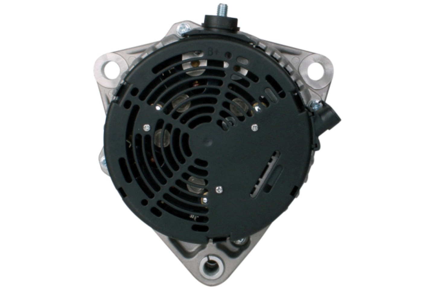 HELLA Alternator - 28V - 90A - for e.g. MAN E2000 8EL012584-071