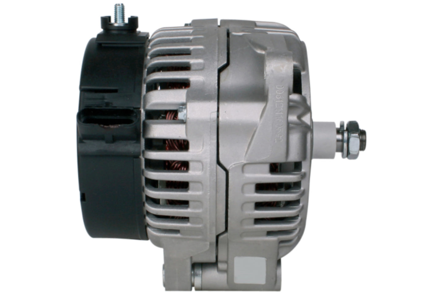 HELLA Alternator - 28V - 90A - for e.g. MAN E2000 8EL012584-071