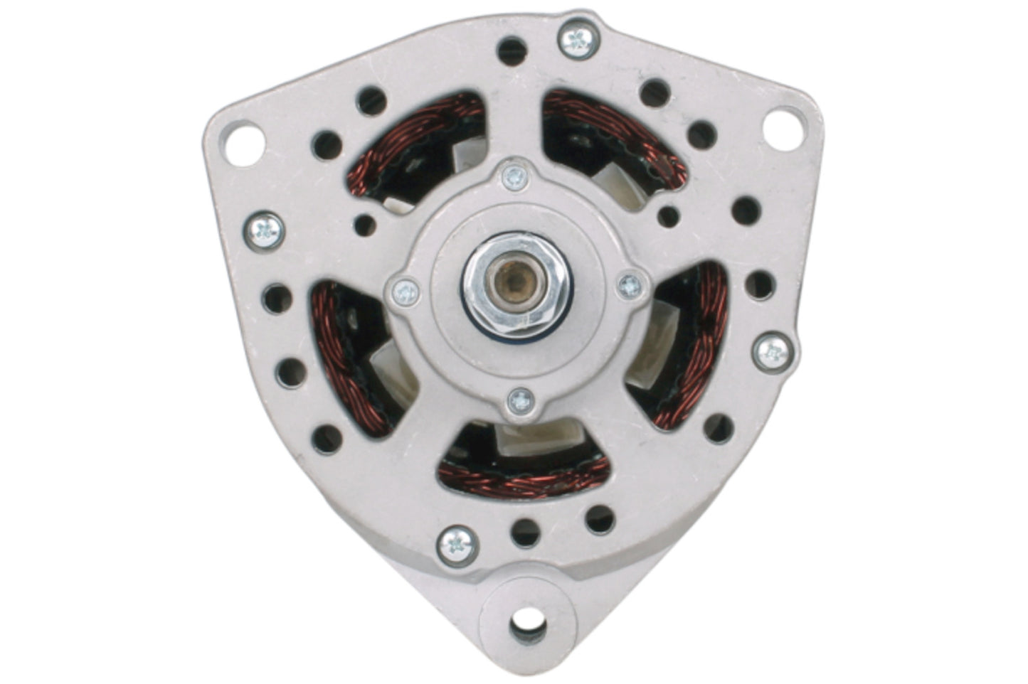 HELLA Alternator - 28V - 55A - for e.g. MAN E2000 8EL012584-081