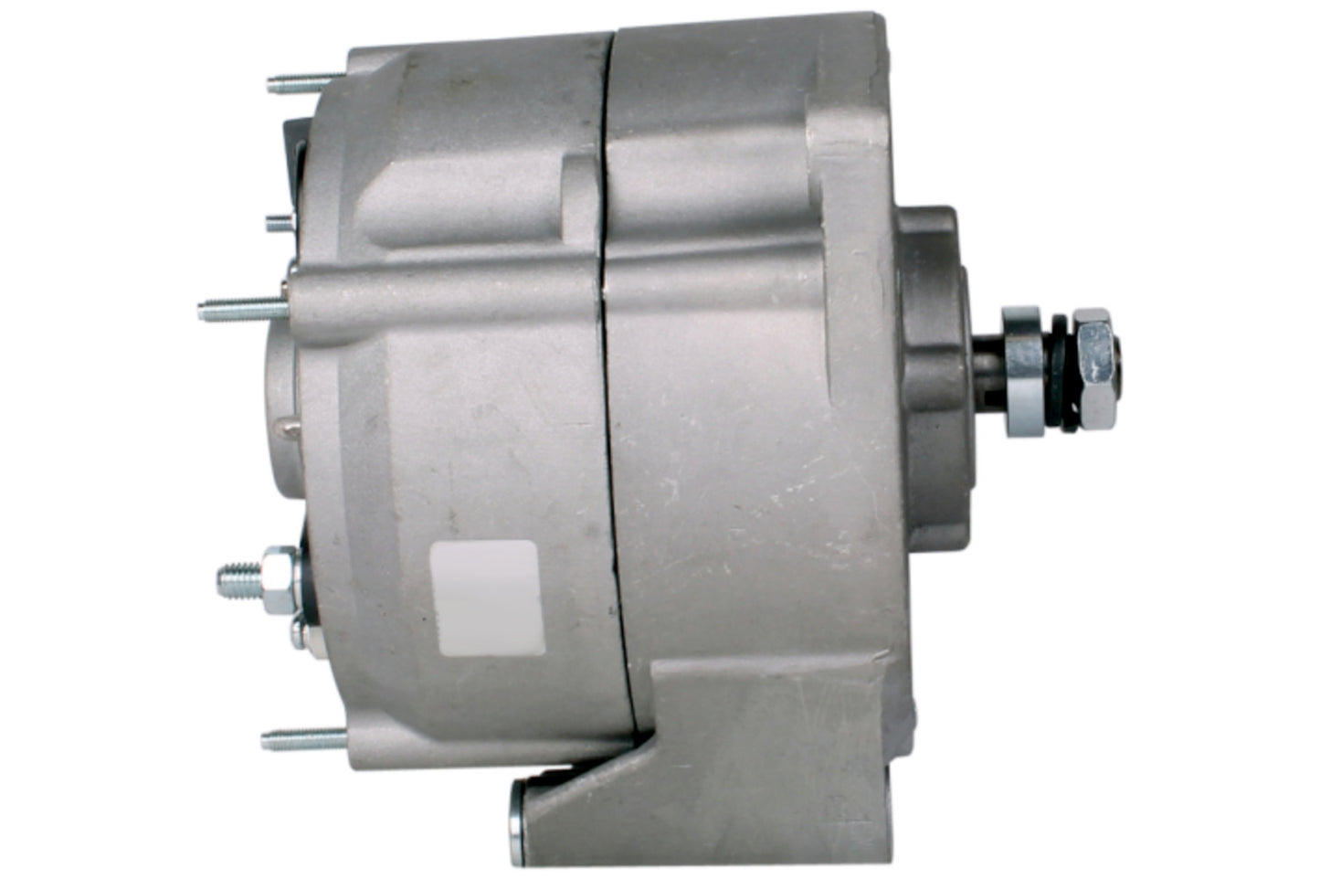 HELLA Alternator - 28V - 55A - for e.g. MAN E2000 8EL012584-081