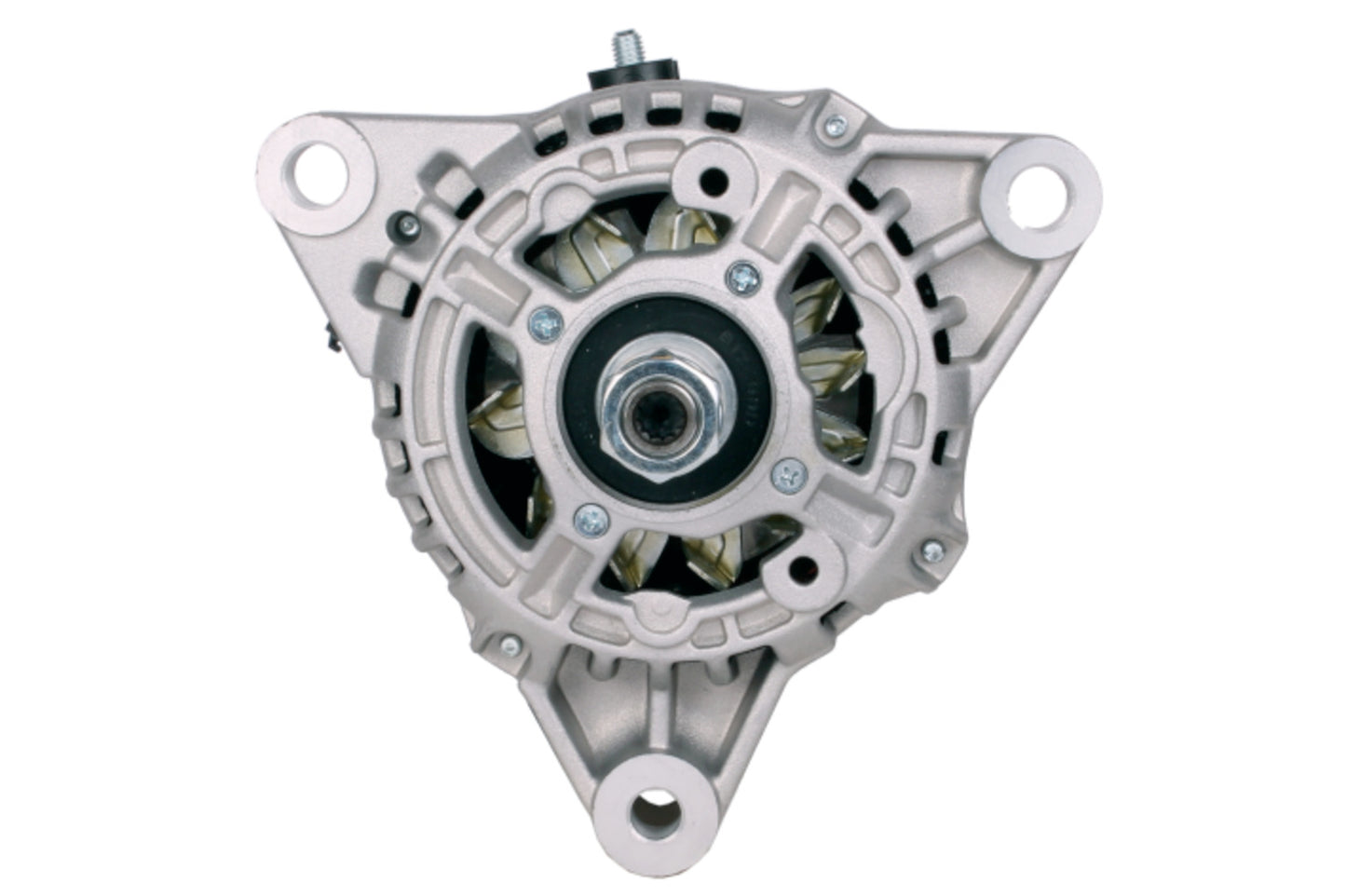 HELLA Alternator - 28V - 55A - for e.g. MAN E2000 8EL012584-091