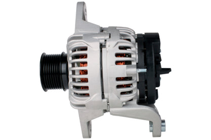 HELLA Alternator - 28V - 80A - for e.g. Volvo FH 420 8EL012584-101