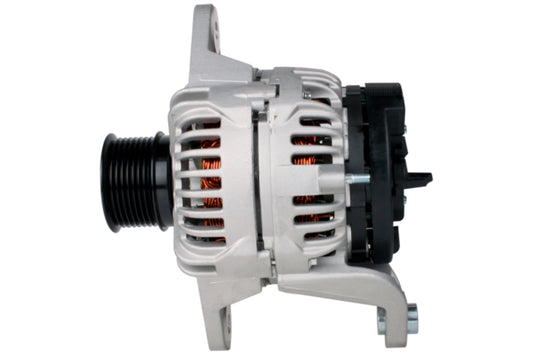 HELLA Alternator - 28V - 80A - for e.g. Volvo FH 420 8EL012584-101
