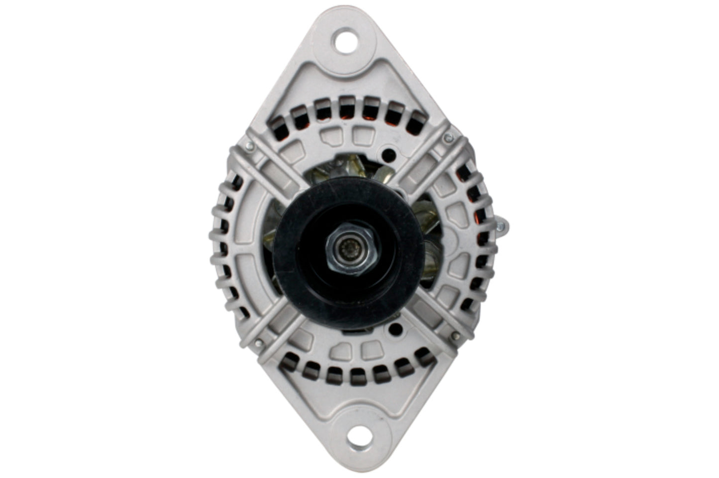 HELLA Alternator - 28V - 80A - for e.g. Volvo FH 420 8EL012584-101
