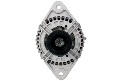 HELLA Alternator - 28V - 80A - for e.g. Volvo FH 420 8EL012584-101