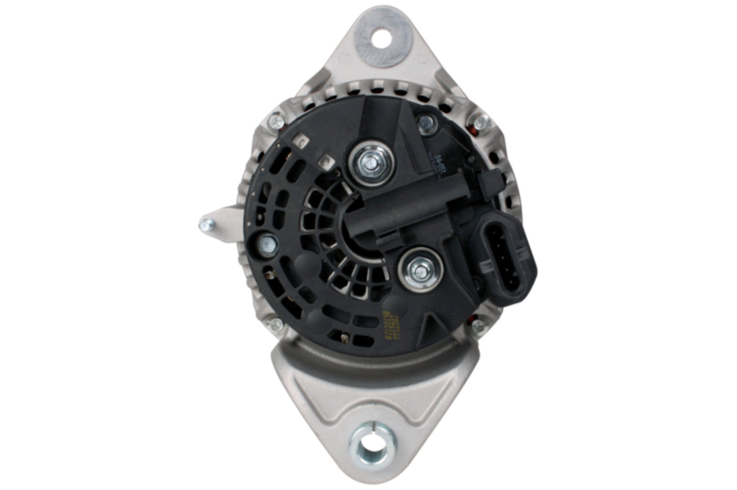 HELLA Alternator - 28V - 80A - for e.g. Volvo FH 420 8EL012584-101