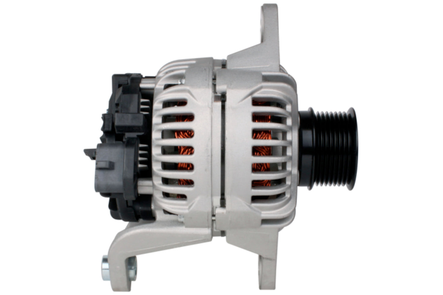 HELLA Alternator - 28V - 80A - for e.g. Volvo FH 420 8EL012584-101