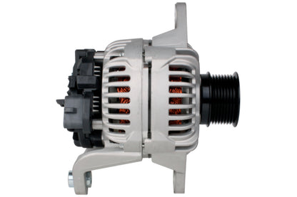 HELLA Alternator - 28V - 80A - for e.g. Volvo FH 420 8EL012584-101
