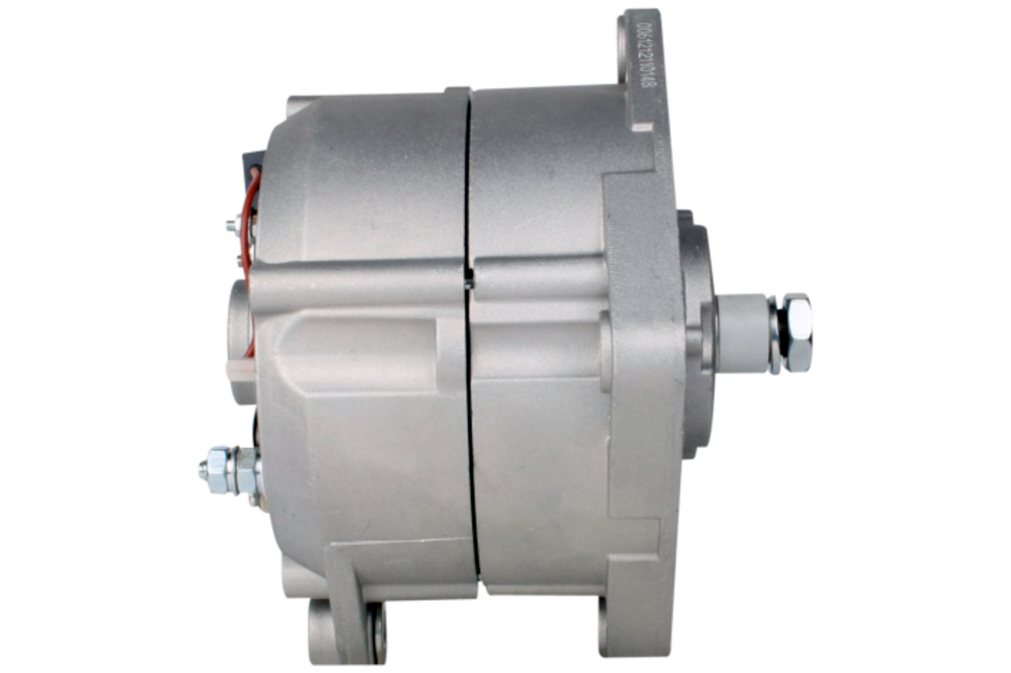 HELLA Alternator - 28V - 65A - for e.g. Scania -4 series 8EL012584-111