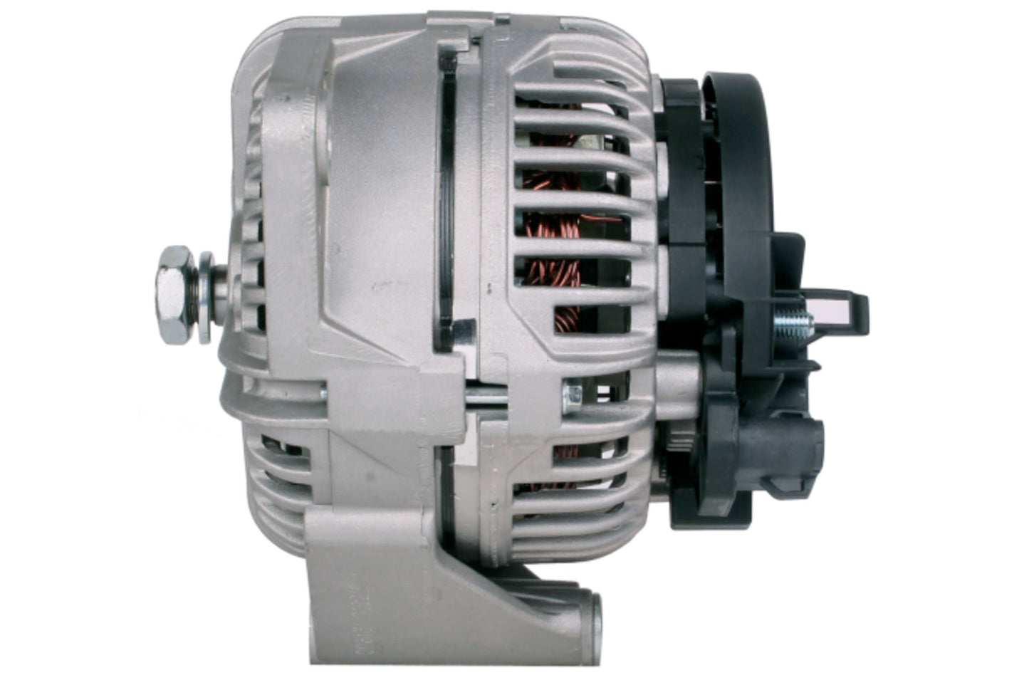 HELLA Alternator - 28V - 80A - for e.g. MAN TGA 8EL012584-131