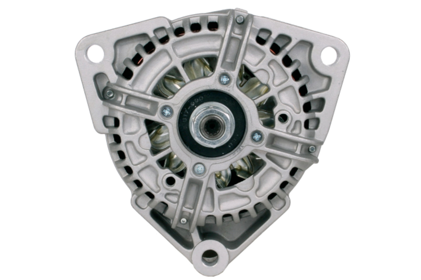 HELLA Alternator - 28V - 80A - for e.g. MAN TGA 8EL012584-131