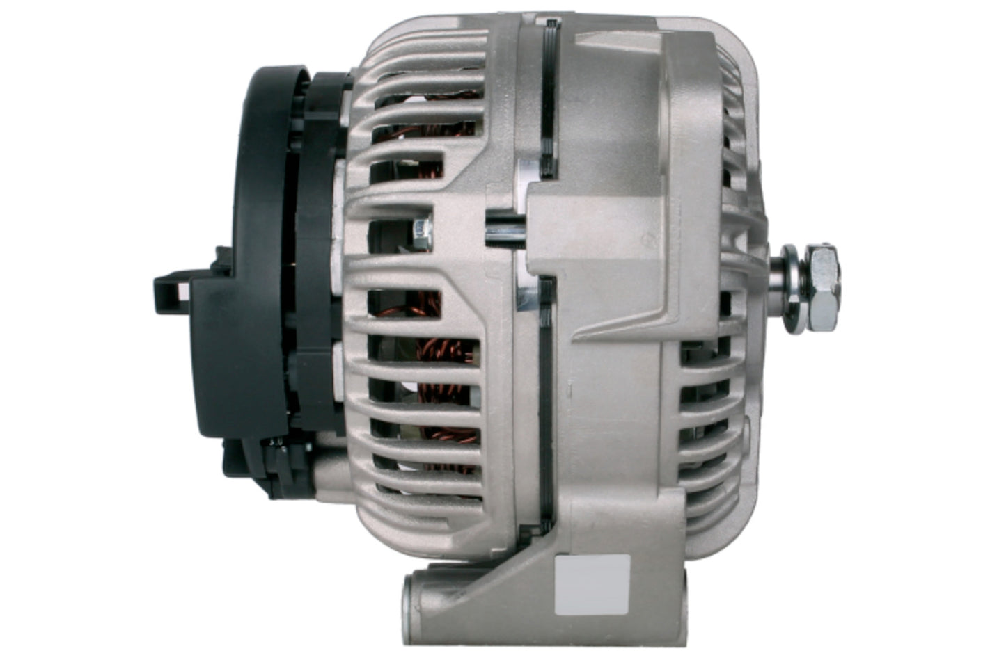 HELLA Alternator - 28V - 80A - for e.g. MAN TGA 8EL012584-131