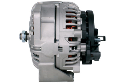 HELLA Alternator - 28V - 100A - for e.g. Mercedes-Benz Actros MP2 / MP3 8EL012584-151