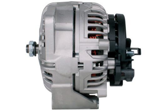 HELLA Alternator - 28V - 100A - for e.g. Mercedes-Benz Actros MP2 / MP3 8EL012584-151