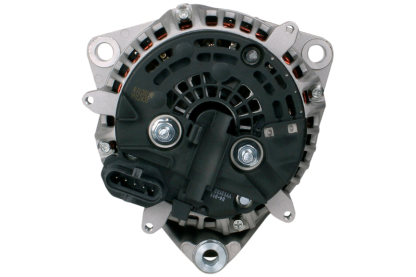 HELLA Alternator - 28V - 100A - for e.g. Mercedes-Benz Actros MP2 / MP3 8EL012584-151