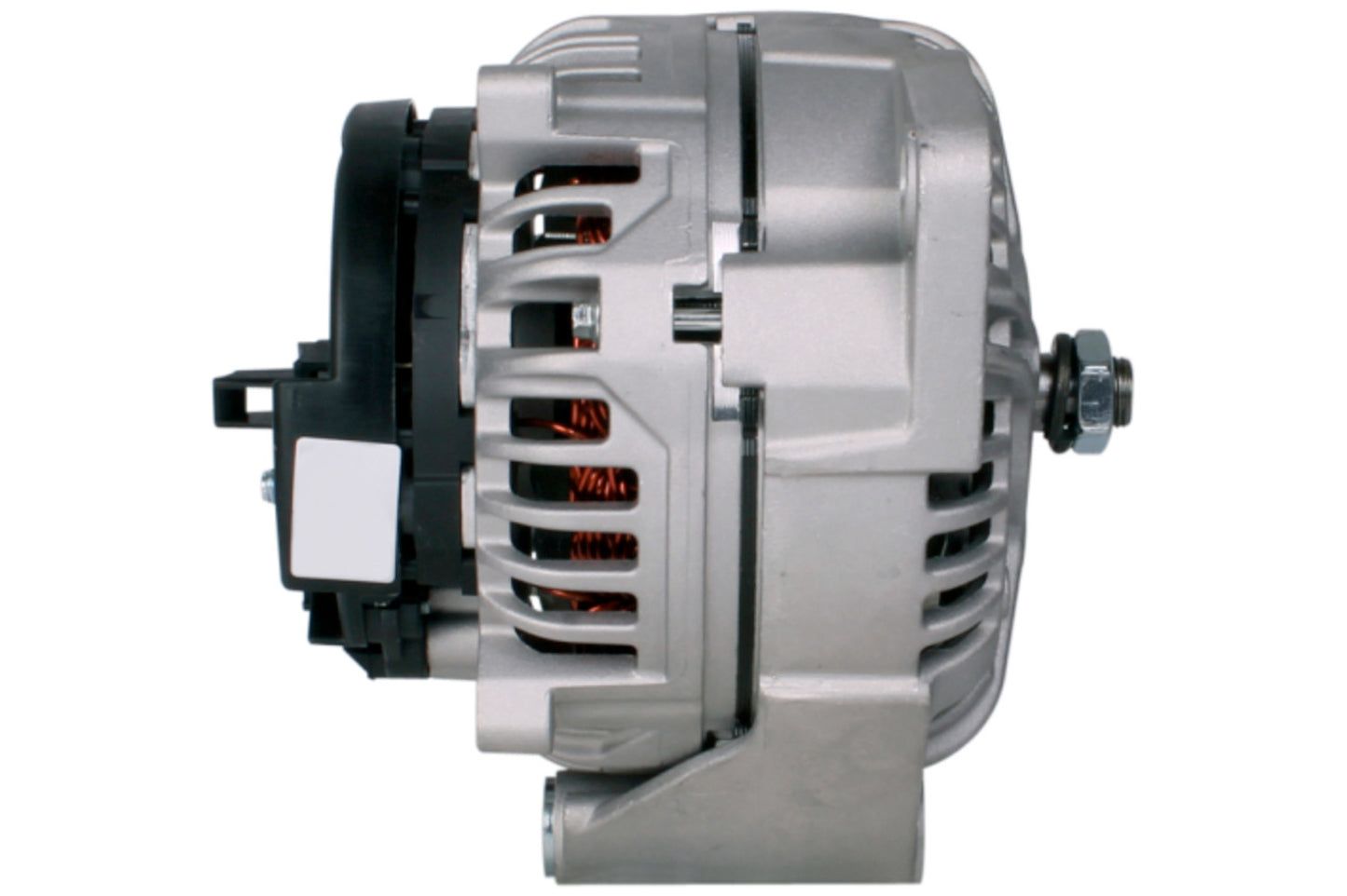 HELLA Alternator - 28V - 100A - for e.g. Mercedes-Benz Actros MP2 / MP3 8EL012584-151