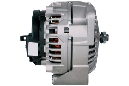 HELLA Alternator - 28V - 100A - for e.g. Mercedes-Benz Actros MP2 / MP3 8EL012584-151