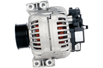 HELLA Alternator - 28V - 100A - for e.g. Scania P,G,R,T 8EL012584-161
