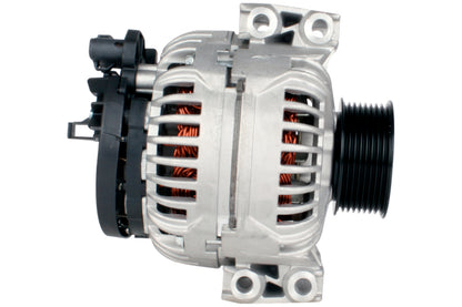 HELLA Alternator - 28V - 100A - for e.g. Scania P,G,R,T 8EL012584-161