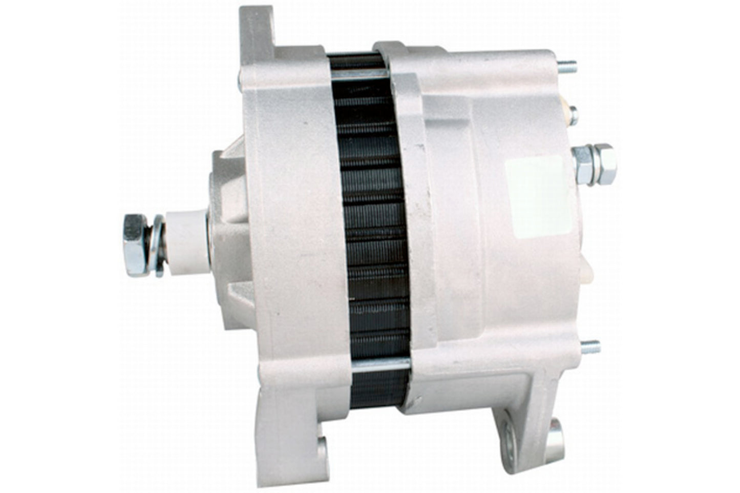 HELLA Alternator - 28V - 80A - for e.g. Iveco Eurotrakker 8EL012584-171