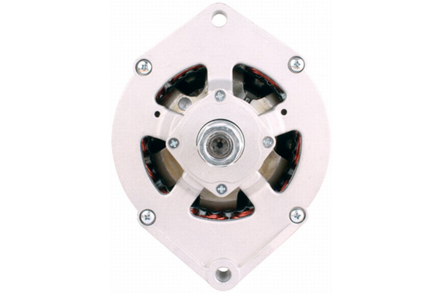 HELLA Alternator - 28V - 80A - for e.g. Iveco Eurotrakker 8EL012584-171