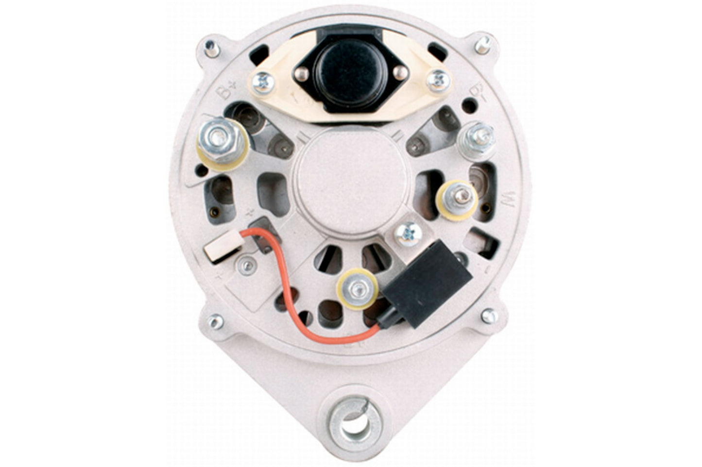HELLA Alternator - 28V - 80A - for e.g. Iveco Eurotrakker 8EL012584-171
