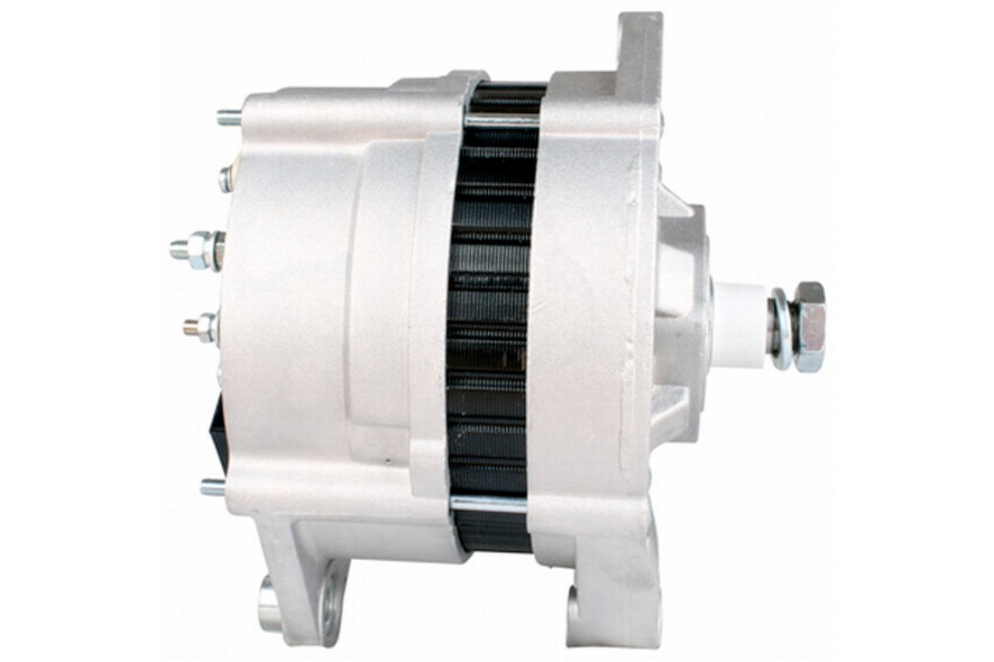 HELLA Alternator - 28V - 80A - for e.g. Iveco Eurotrakker 8EL012584-171