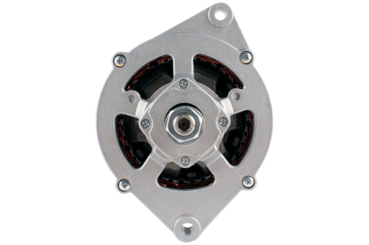 HELLA Alternator - 28V - 80A - for e.g. Renault Trucks Magnum 8EL012584-181