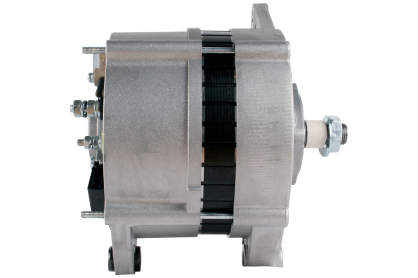 HELLA Alternator - 28V - 80A - for e.g. Renault Trucks Magnum 8EL012584-181