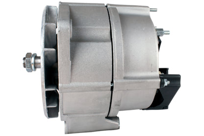 HELLA Alternator - 28V - 100A - for e.g. Mercedes-Benz Actros MP2 / MP3 8EL012584-191