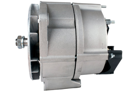HELLA Alternator - 28V - 100A - for e.g. Mercedes-Benz Actros MP2 / MP3 8EL012584-191
