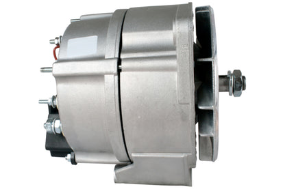HELLA Alternator - 28V - 100A - for e.g. Mercedes-Benz Actros MP2 / MP3 8EL012584-191