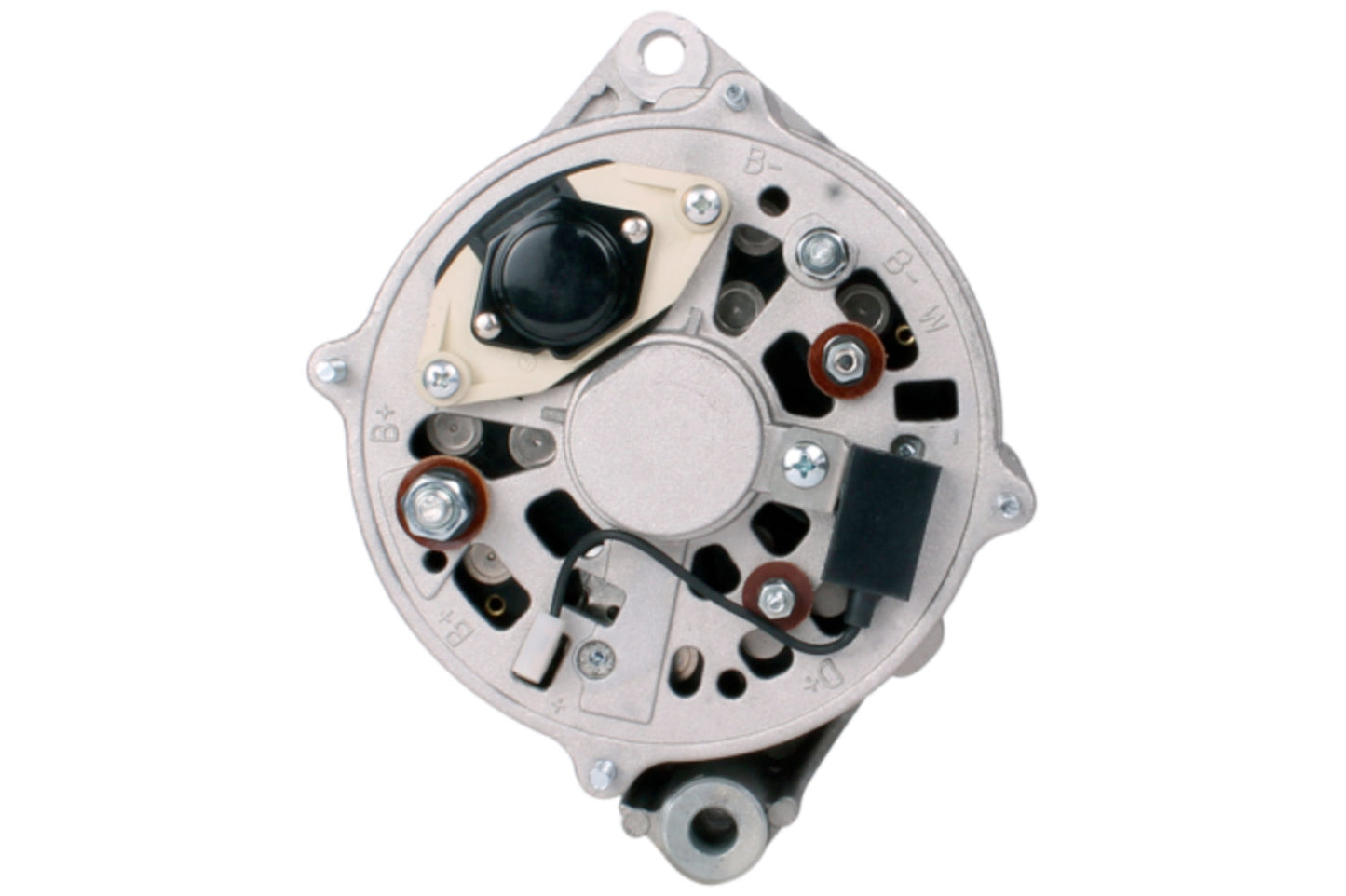 HELLA Alternator - 28V - 55A - for e.g. Scania 2- series 93 8EL012584-201