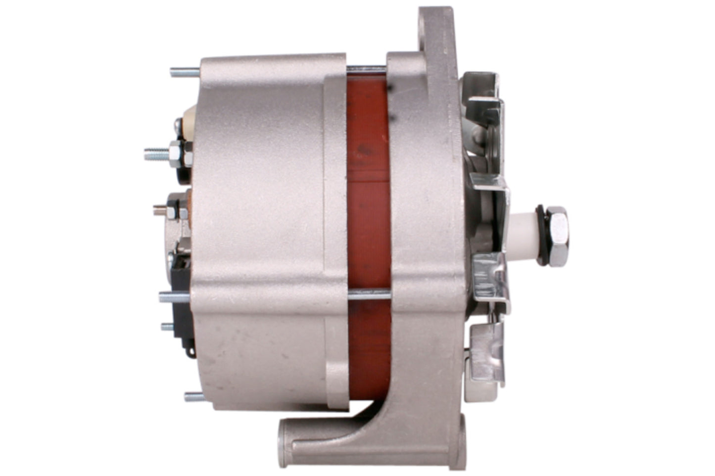 HELLA Alternator - 28V - 55A - for e.g. Scania 2- series 93 8EL012584-201